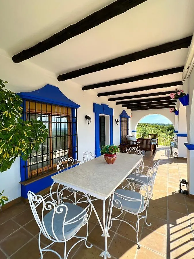 Complejo Rural Mirador De La Alcaidia Holiday home