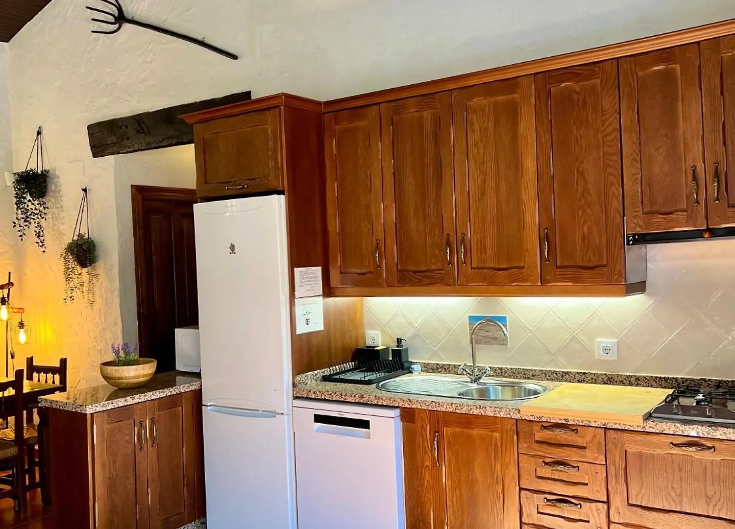 Complejo Rural Mirador De La Alcaidia Holiday home Hornachuelos