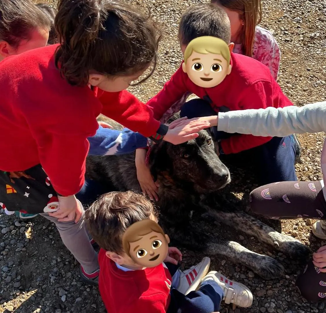 오르나추엘로스 Complejo Rural Mirador De La Alcaidia 빌라 펜션